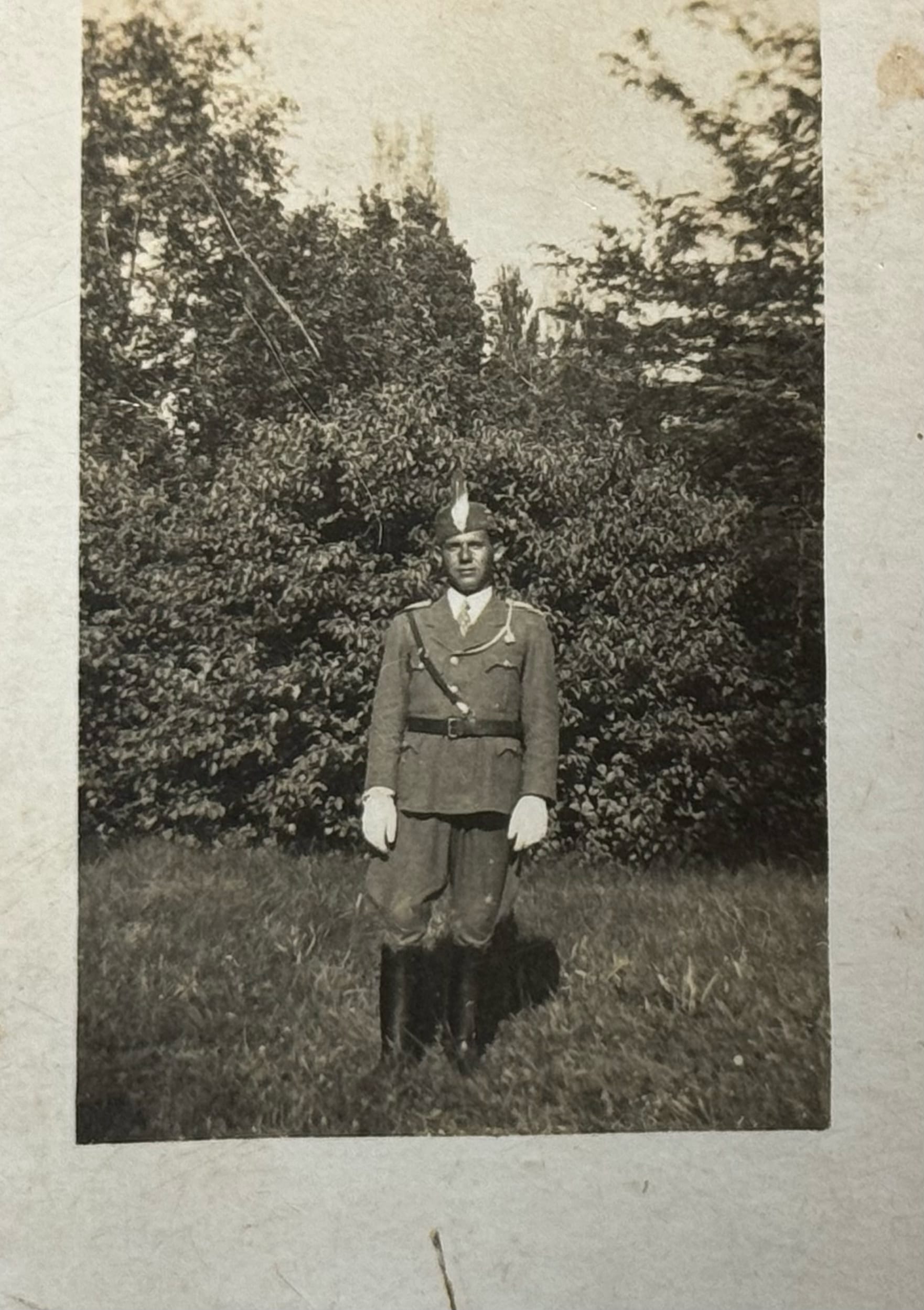 B. Nagy Károly élettörténete