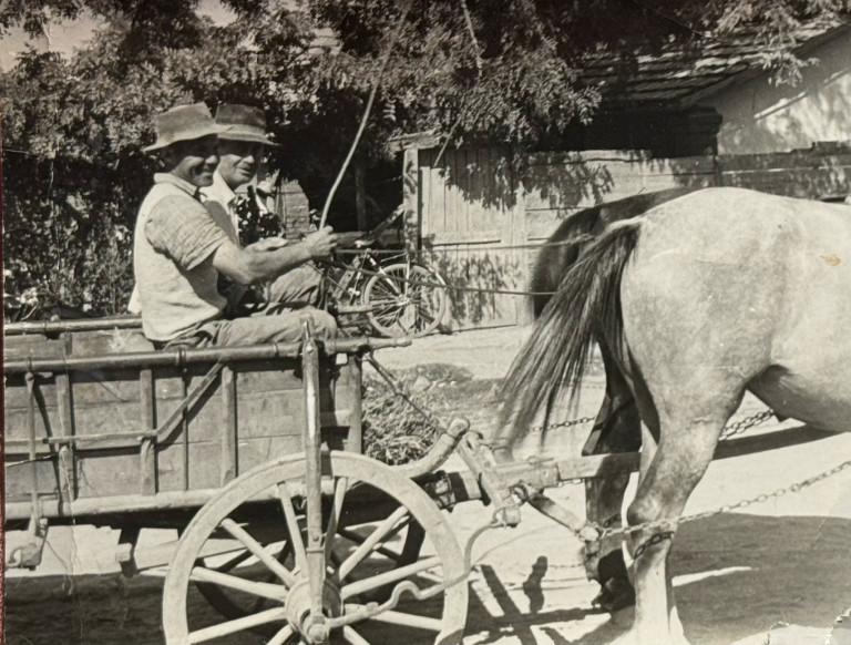 B. Nagy Károly élettörténete