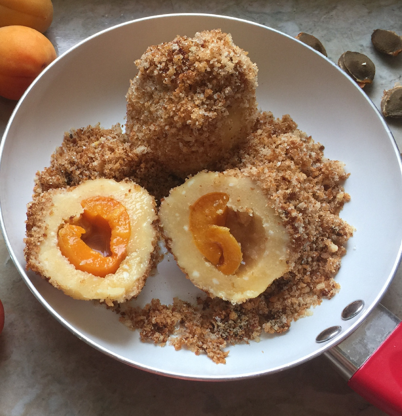 Benne van a tudás, benne van az íz!