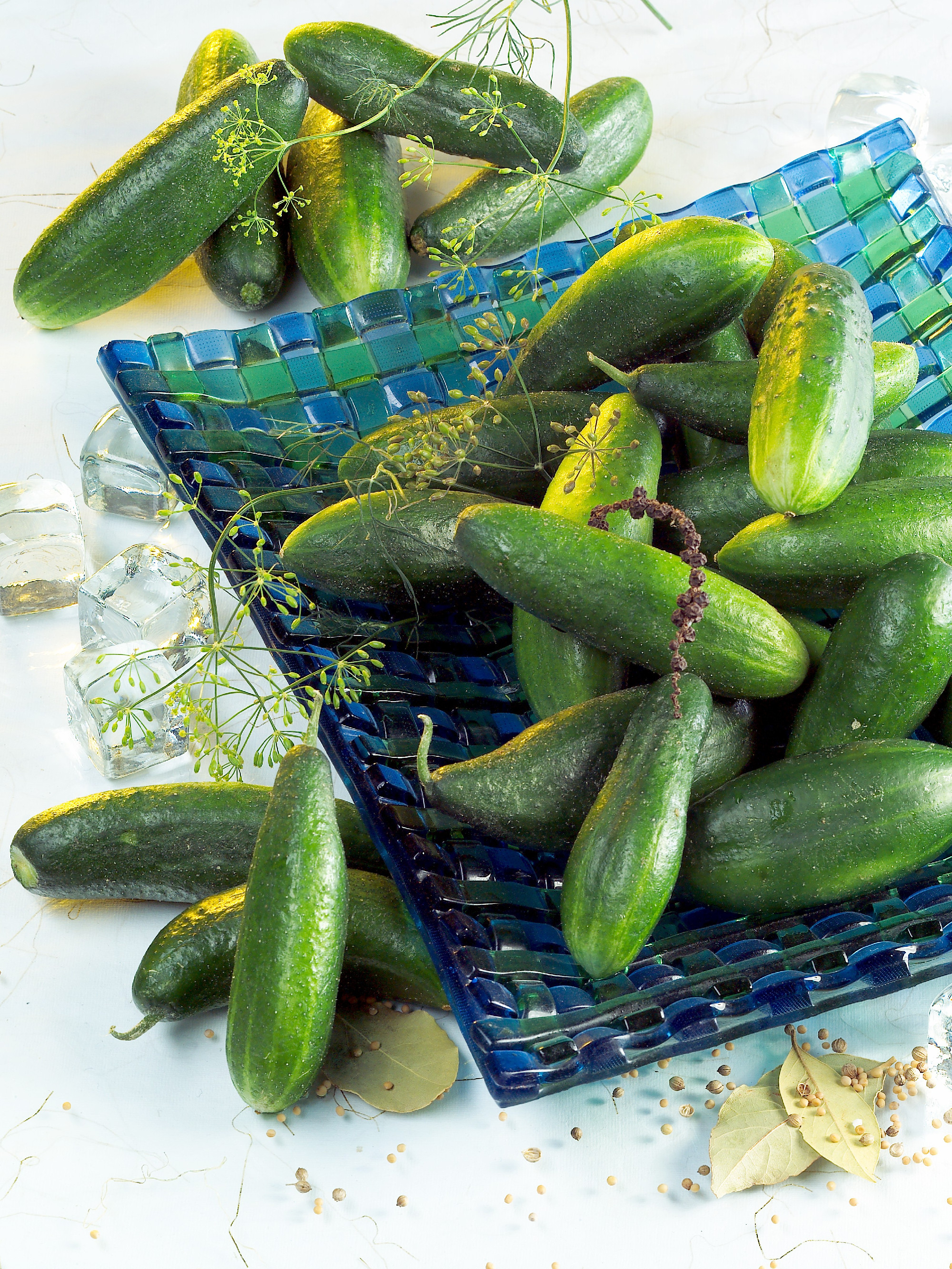 Síkosságmentesítés uborkalével?