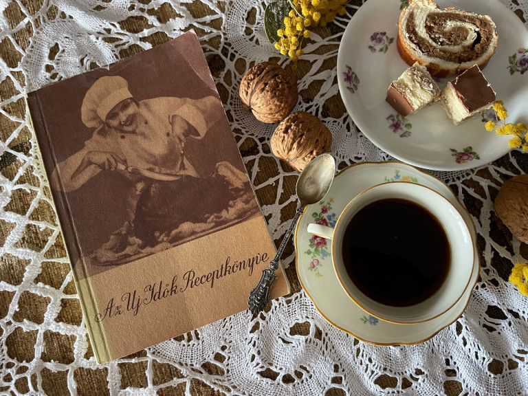 Az Új Idők receptkönyve: nincs új a nap alatt