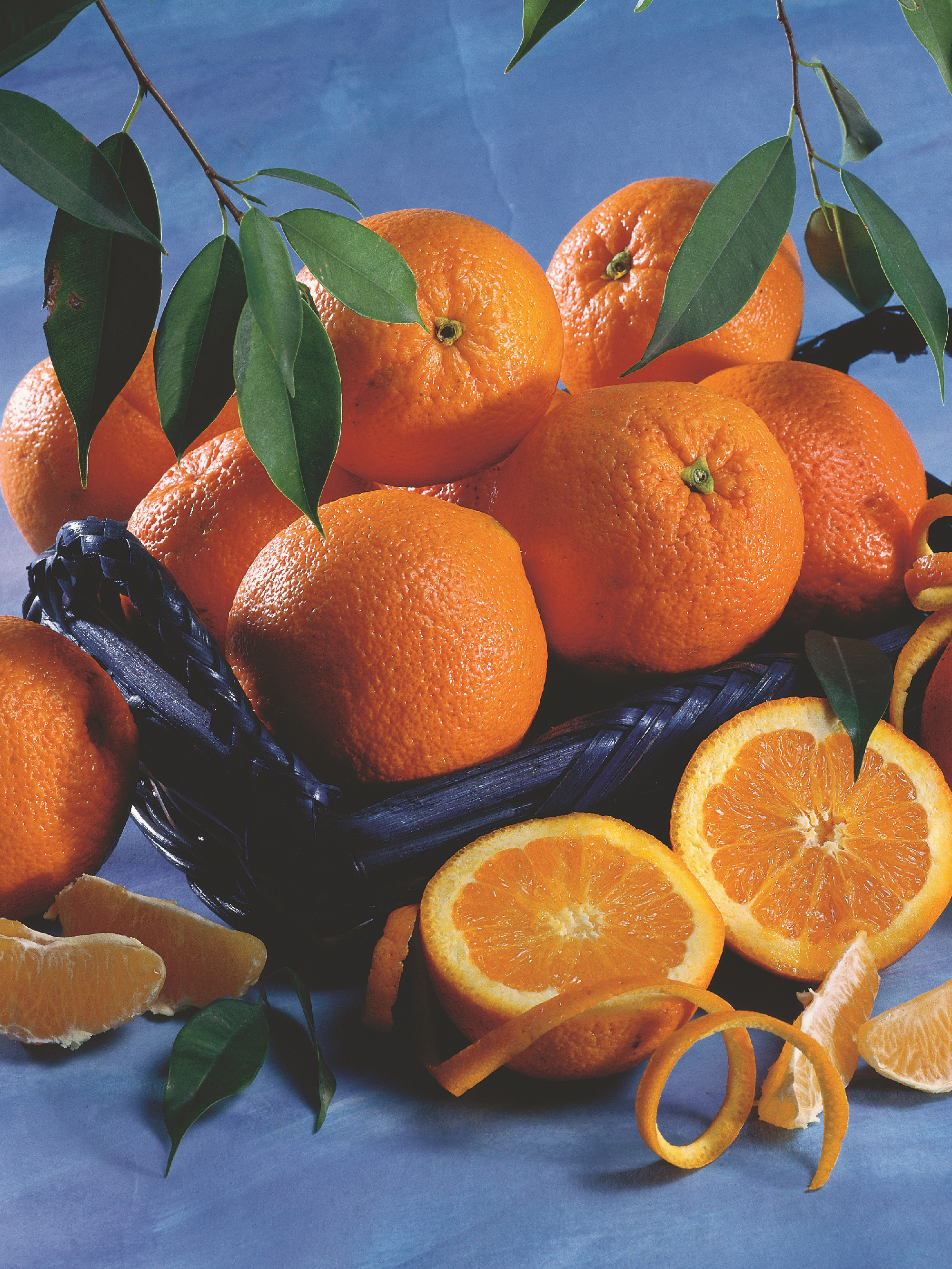 A legfinomabb narancslekvár