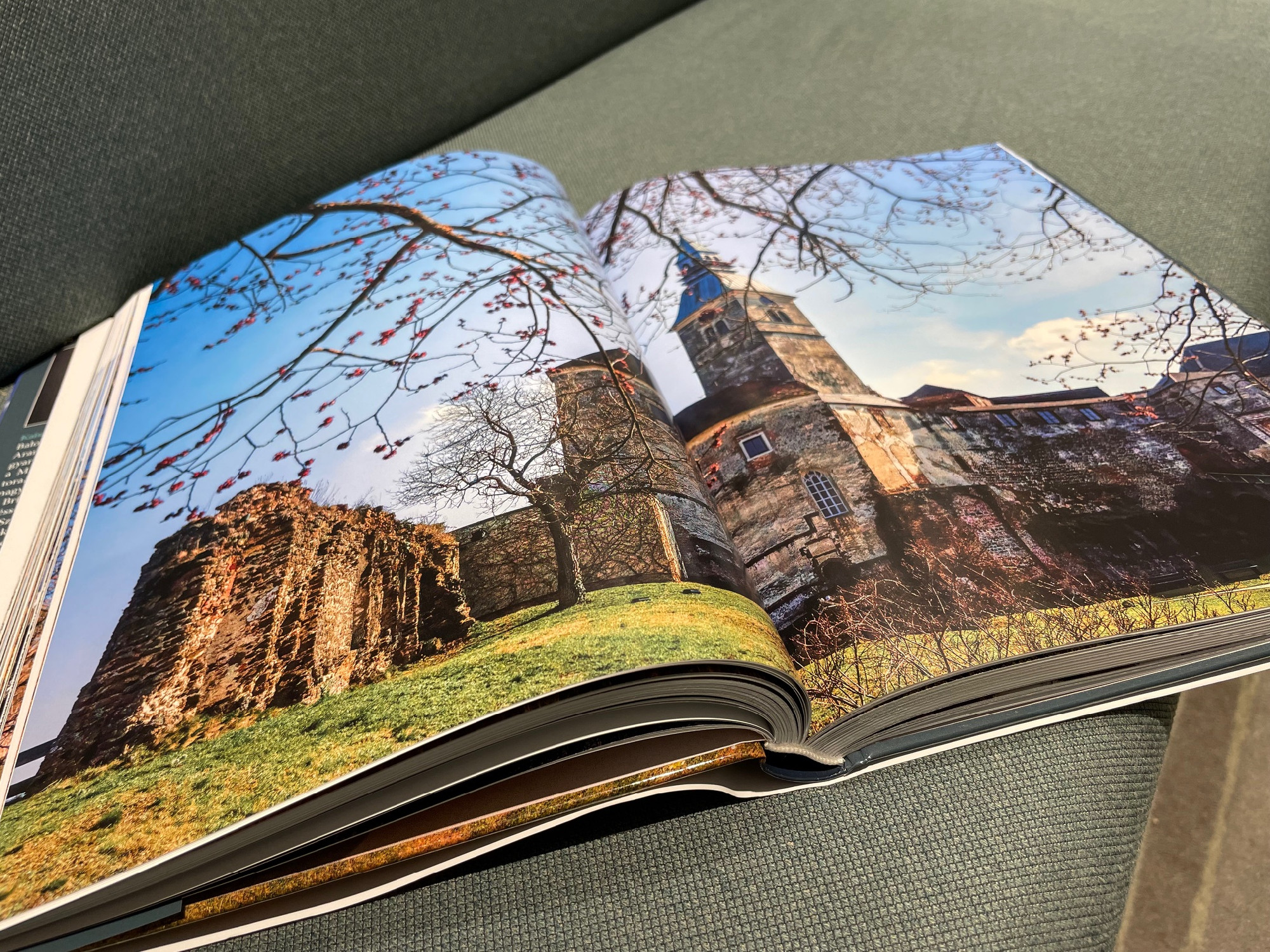 Várak, várkastélyok a történelmi Magyarországon