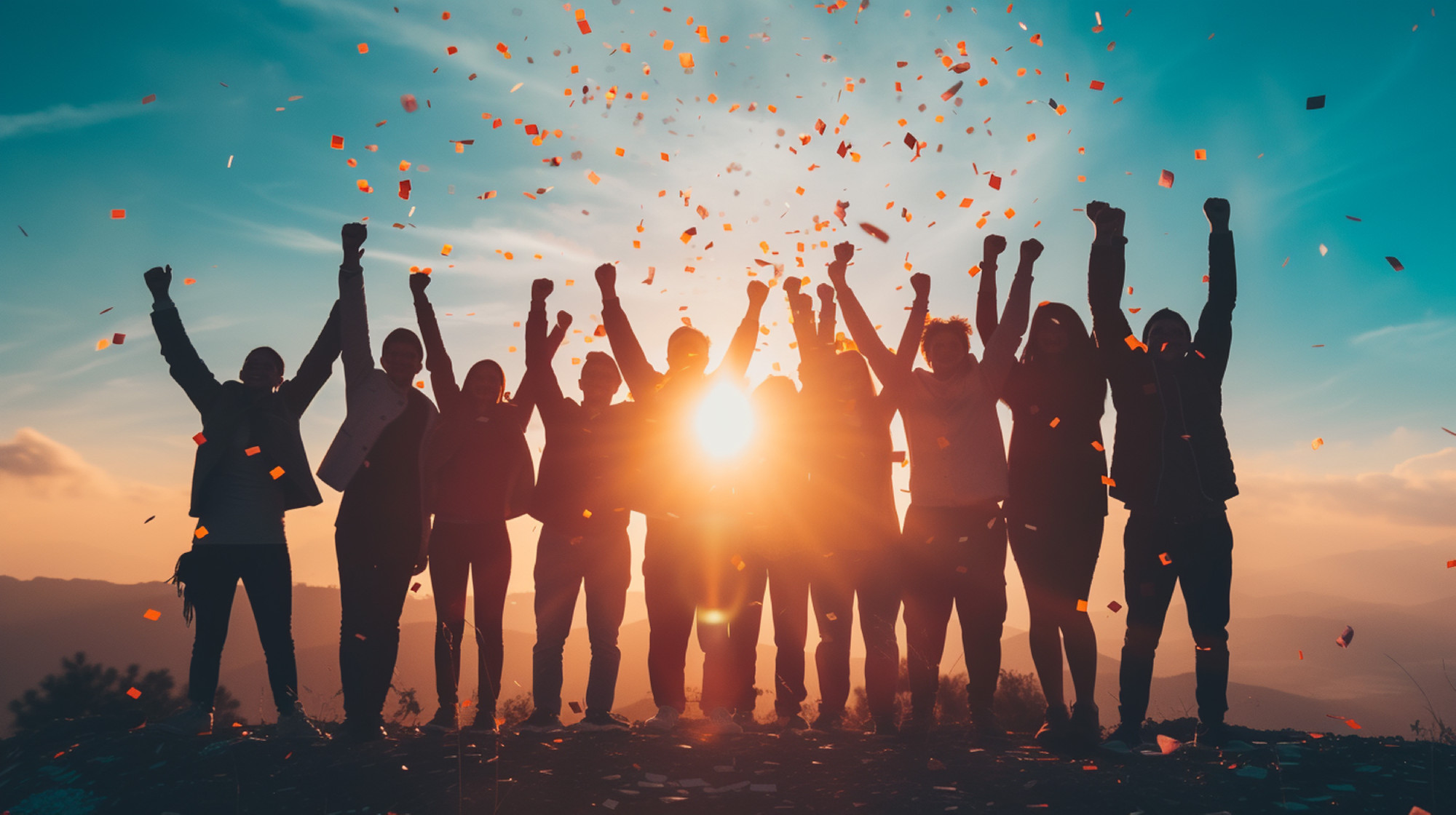 Kutatás a boldogságról és a meglepő eredmények