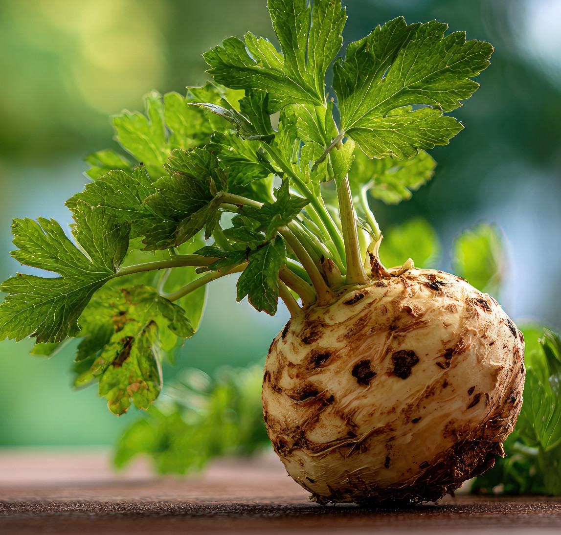 Fedezzük fel a zeller értékeit! 