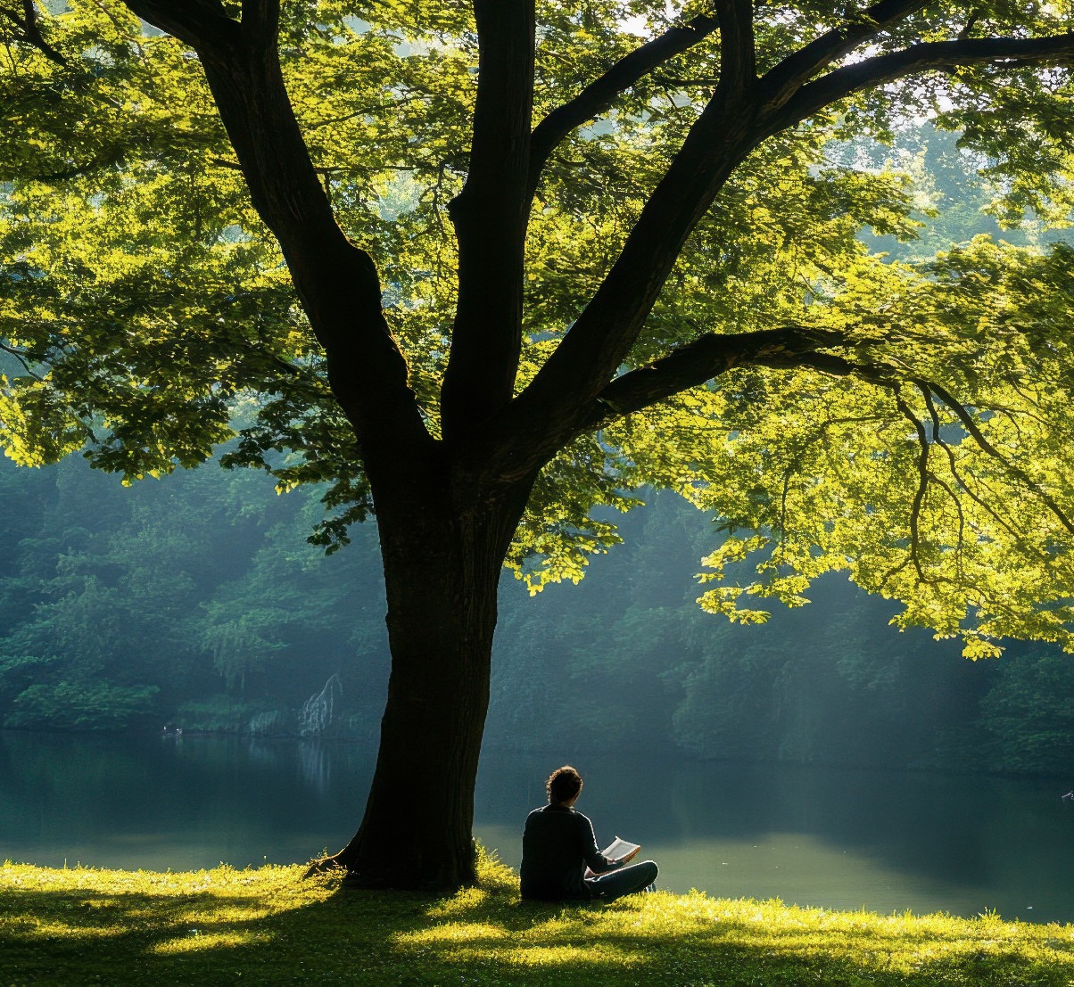 Hányszor hallasz egy nap semmit?