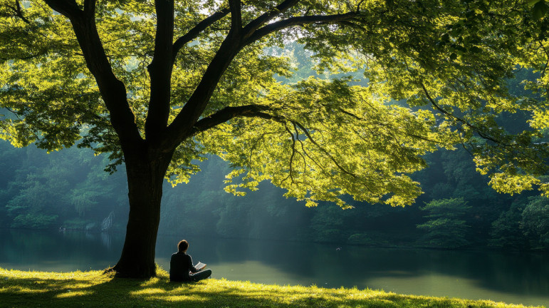 Hányszor hallasz egy nap semmit?