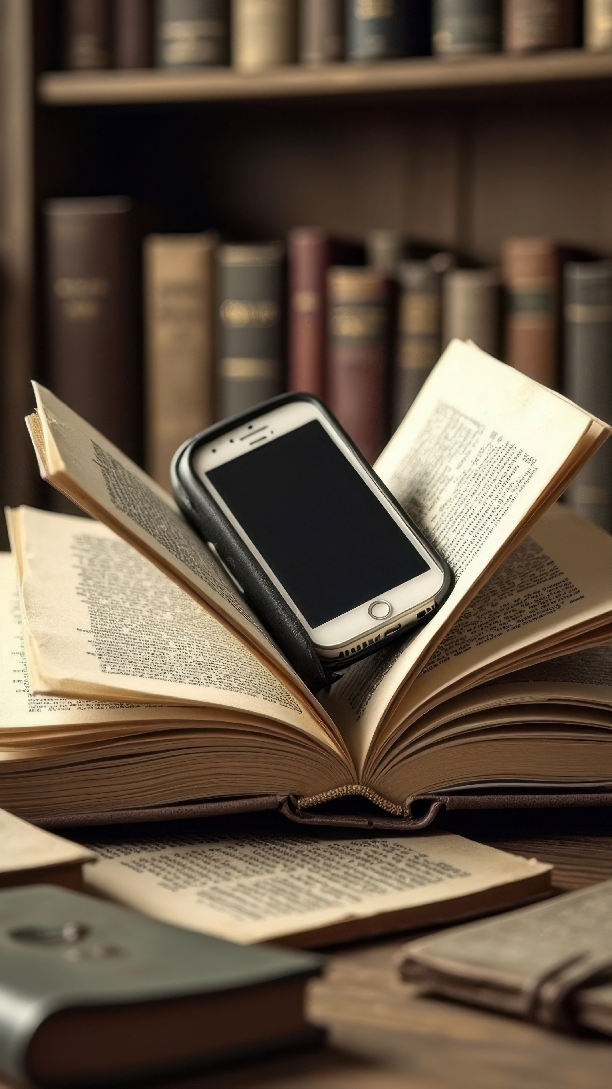 Az olvasás fontossága