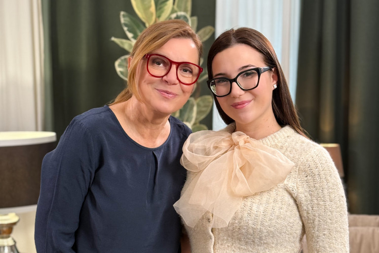 Átvinni a napot az égen - Égi Blanka