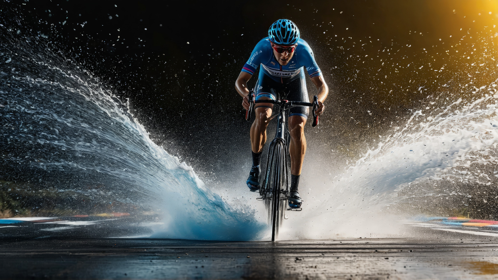 Nyolc és fél dolog, ami legyőzhetetlen kerékpárossá tesz… meg minden 