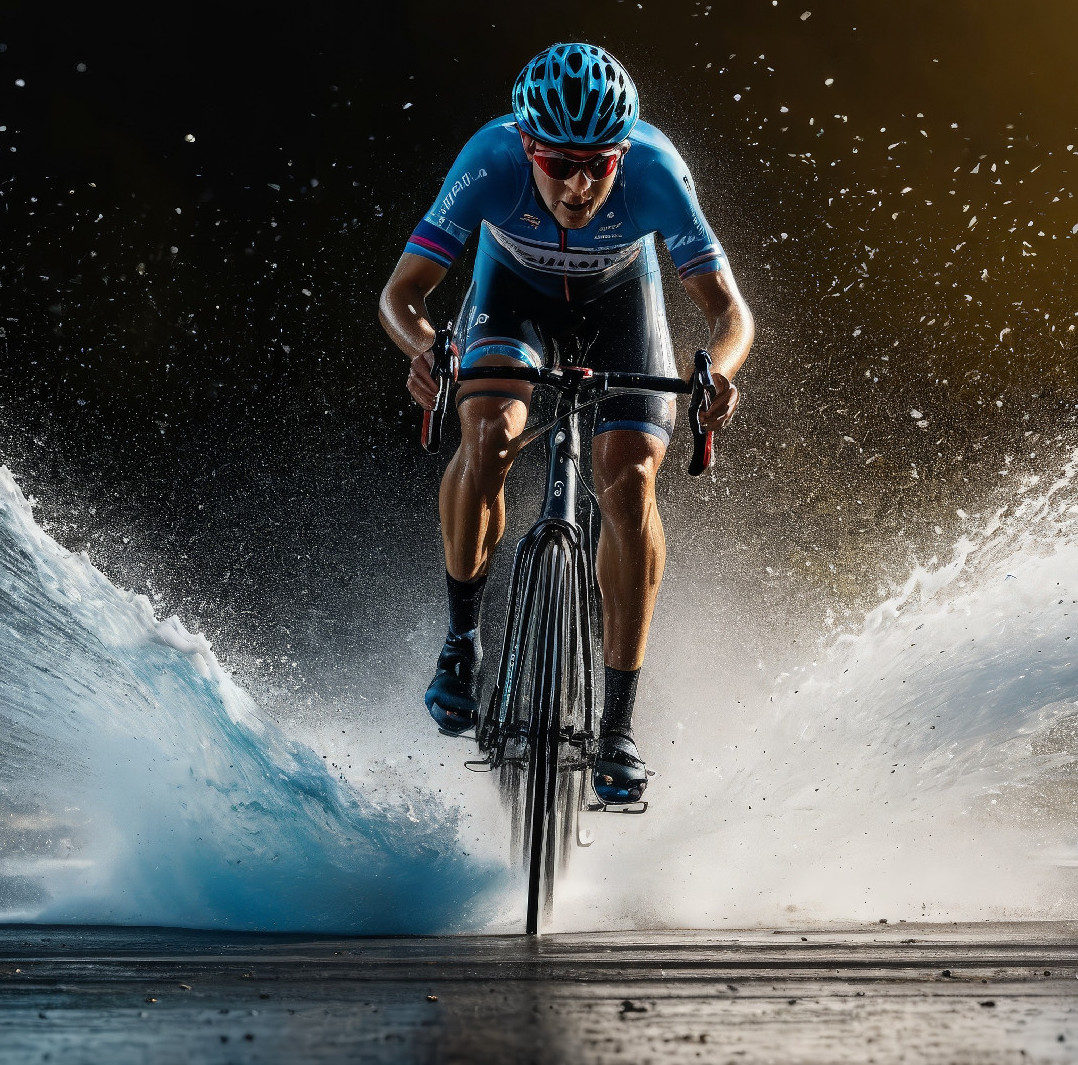 Nyolc és fél dolog, ami legyőzhetetlen kerékpárossá tesz… meg minden 