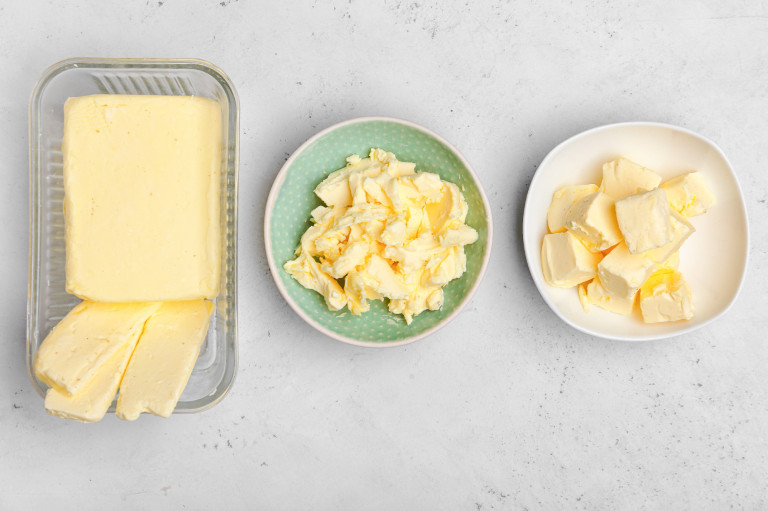 Egészségesebb alternatívák a konyhában