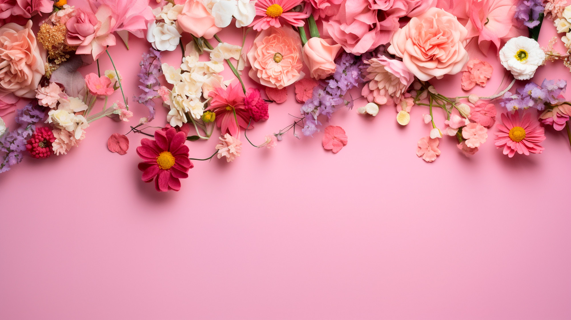 A rózsaszín folyamatos reneszánsza