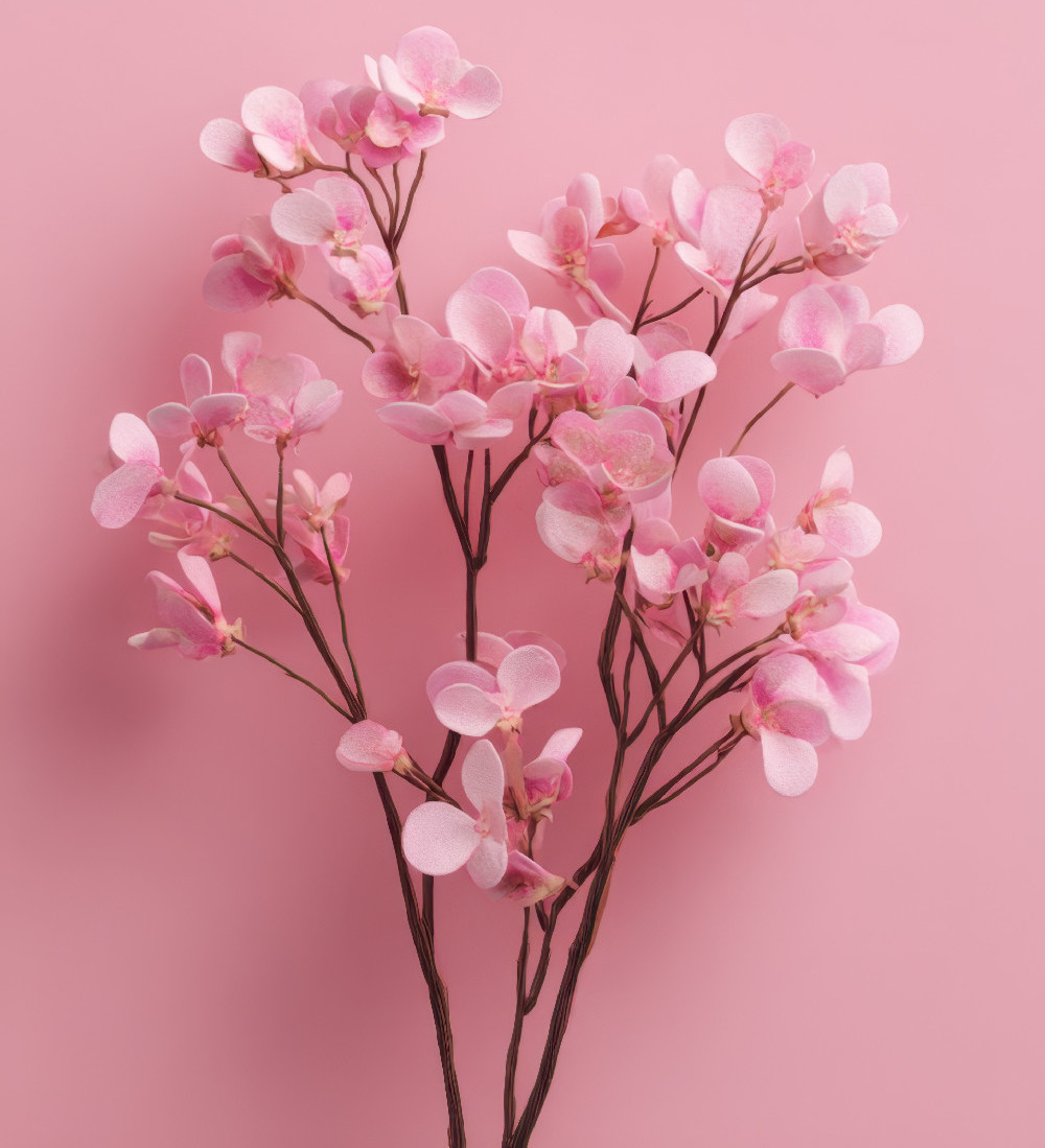 A rózsaszín folyamatos reneszánsza