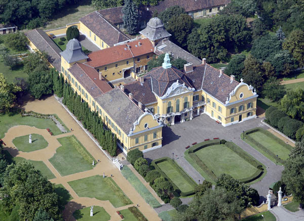 Nagytétényi Kastélymúzeum