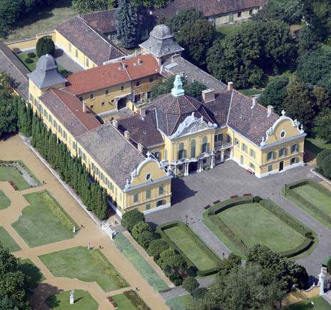 Nagytétényi Kastélymúzeum