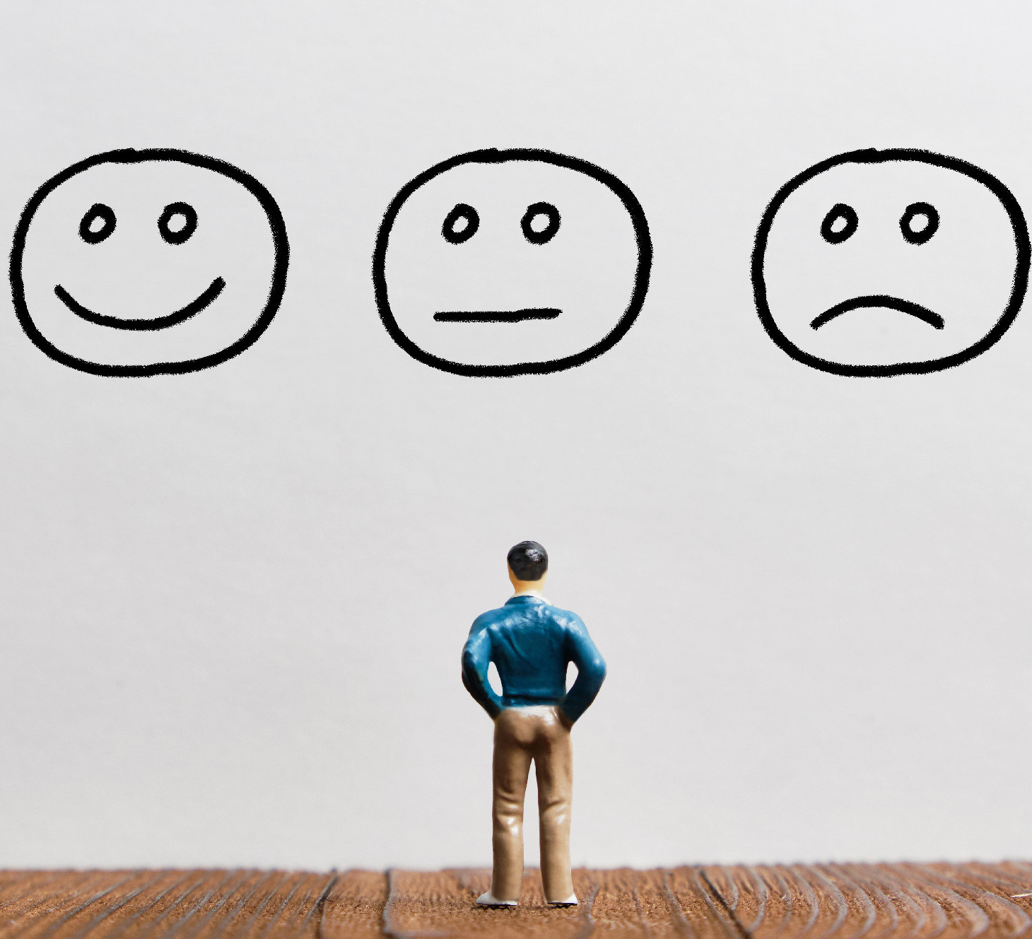  Nem a terhek fogynak el – másként kell hordoznunk őket