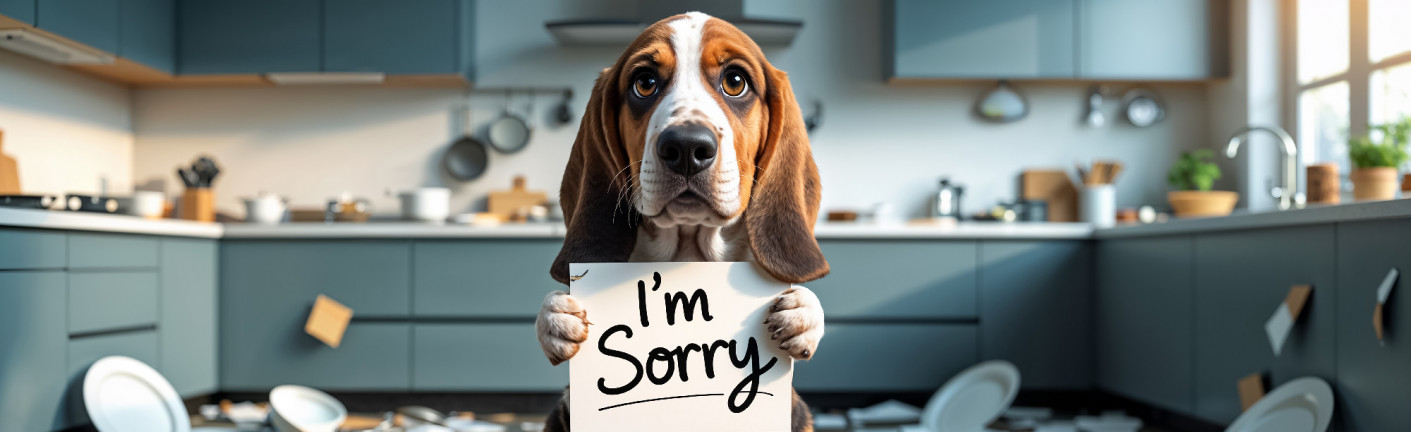 Tanuljunk meg bocsánatot kérni