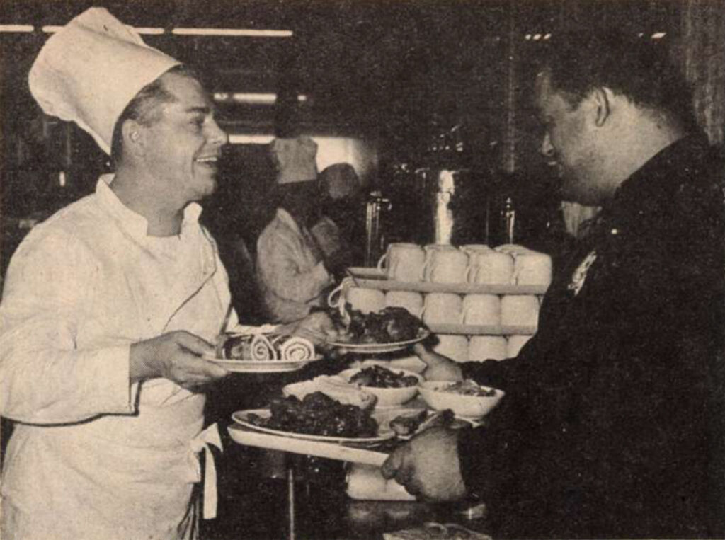 Magyarország, 1968. január-június (5. évfolyam, 1-26. szám)