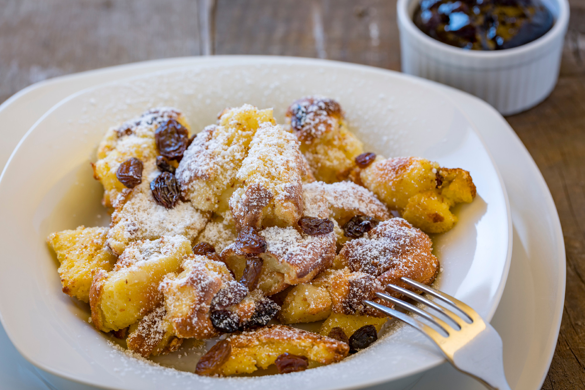 Kaiserschmarrn