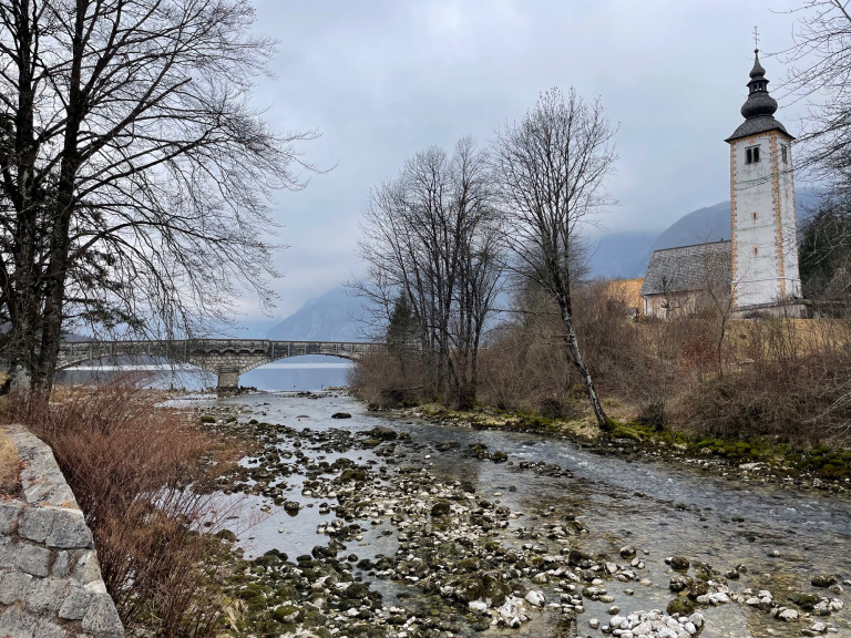 Tudod, hol születik a Száva?