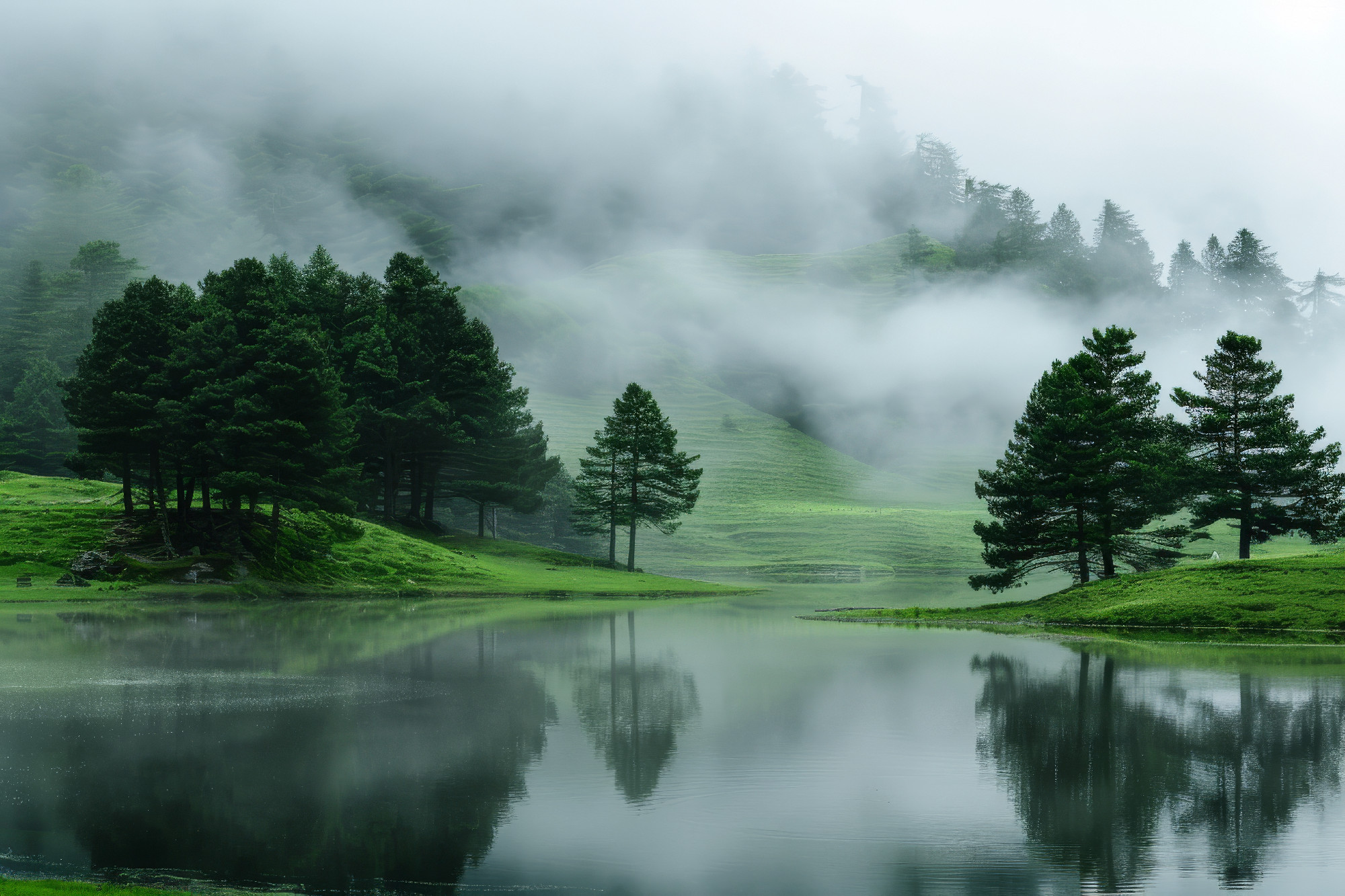 A csend 10 jótékony hatása az emberi szervezetre
