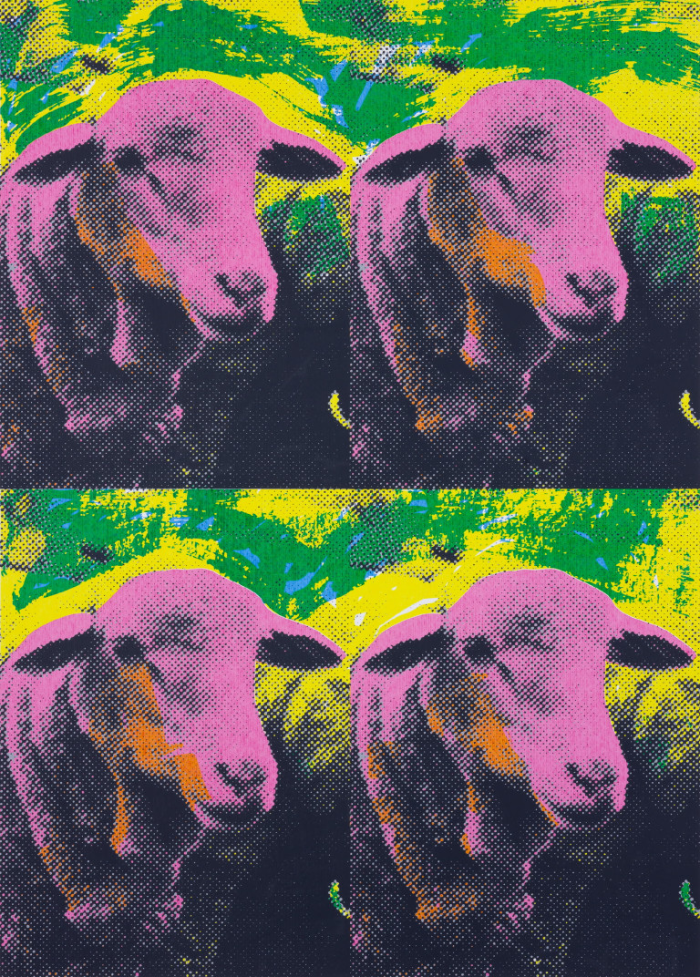 Képek, amelyek nem hajtanak fejet