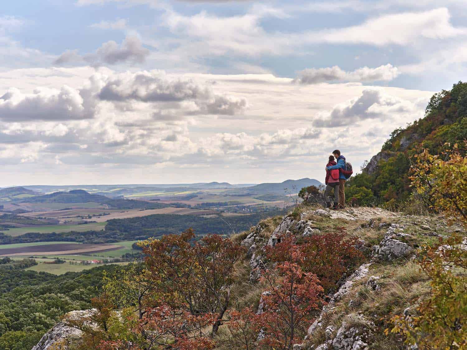 Romantikus túratippek