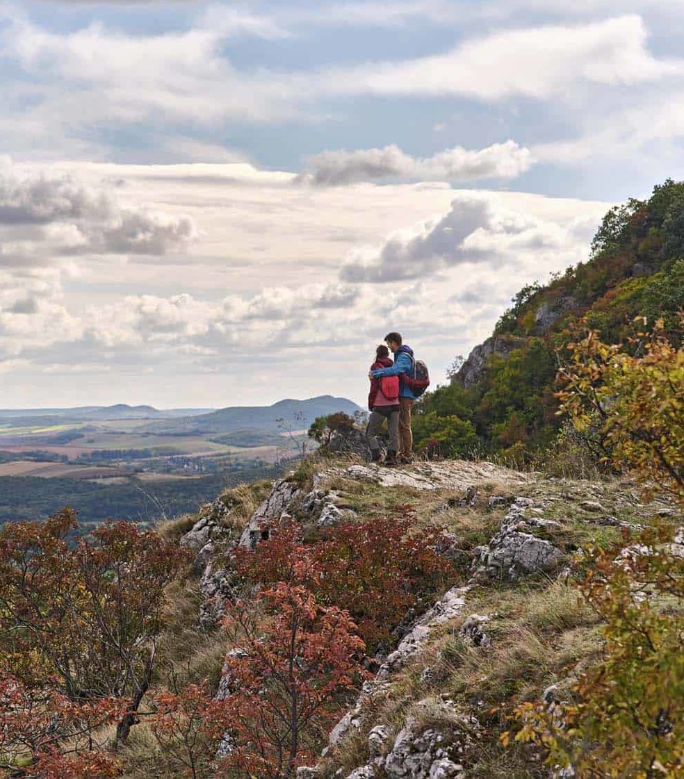 Romantikus túratippek