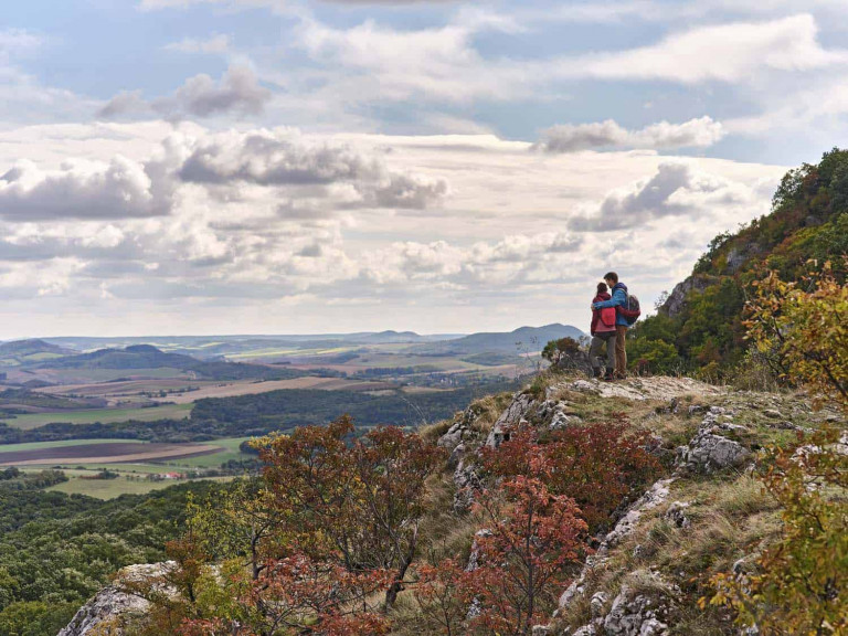 Romantikus túratippek