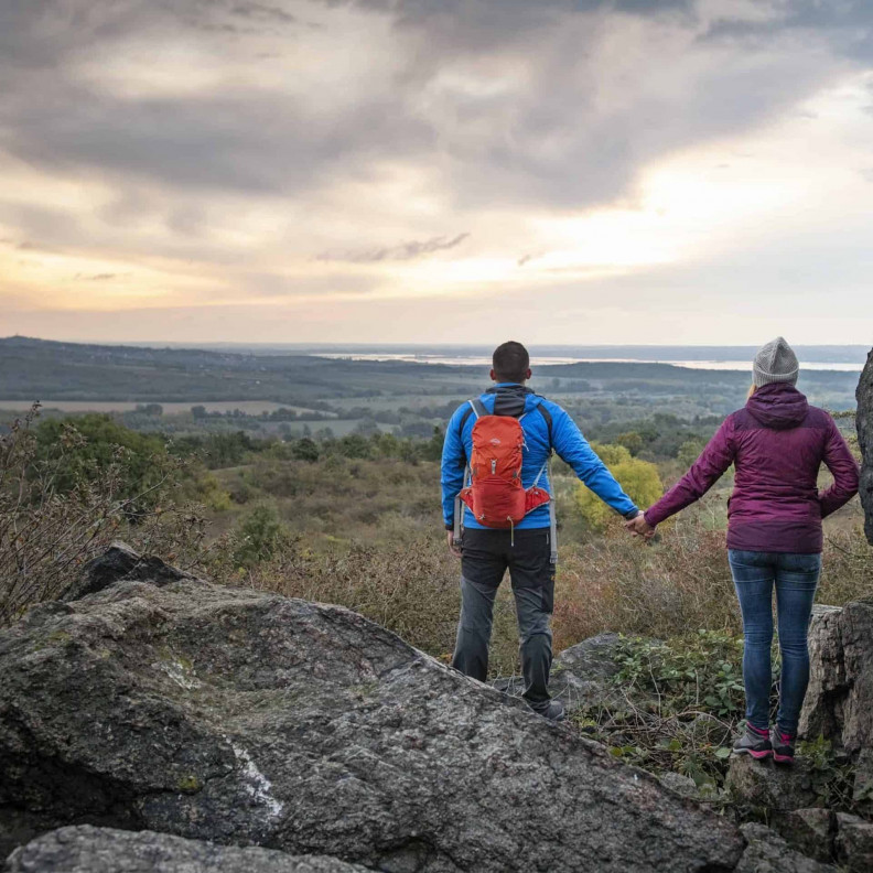 Programok és túrák szerelmeseknek