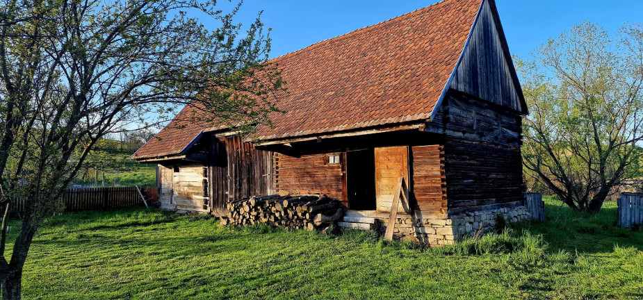 Amikor még tudtuk, honnan jönnek az élelmiszerek