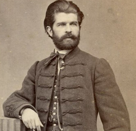 Orbán Balázs, a legnagyobb székely