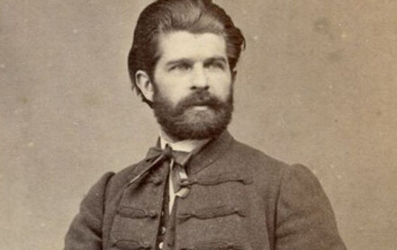 Orbán Balázs, a legnagyobb székely