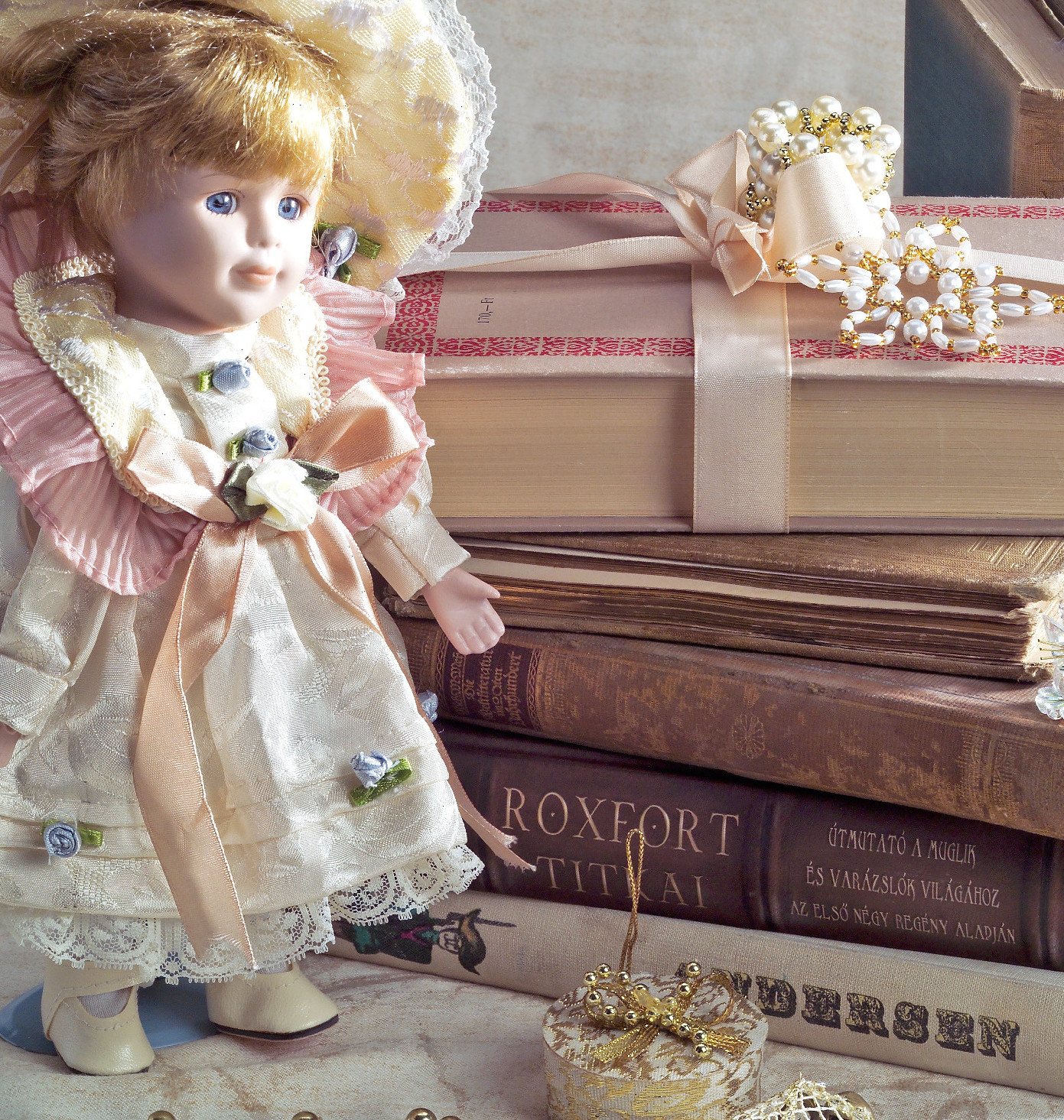 Ne félj adni, adományozni!