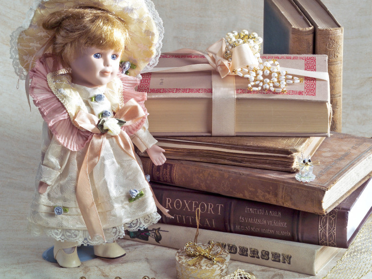 Ne félj adni, adományozni!