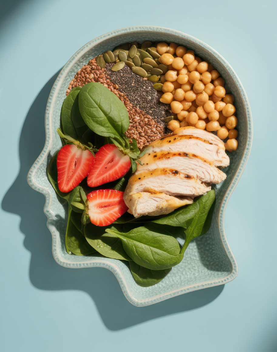 Jobb étellel, testtudatos táplálkozással könnyebb az élet