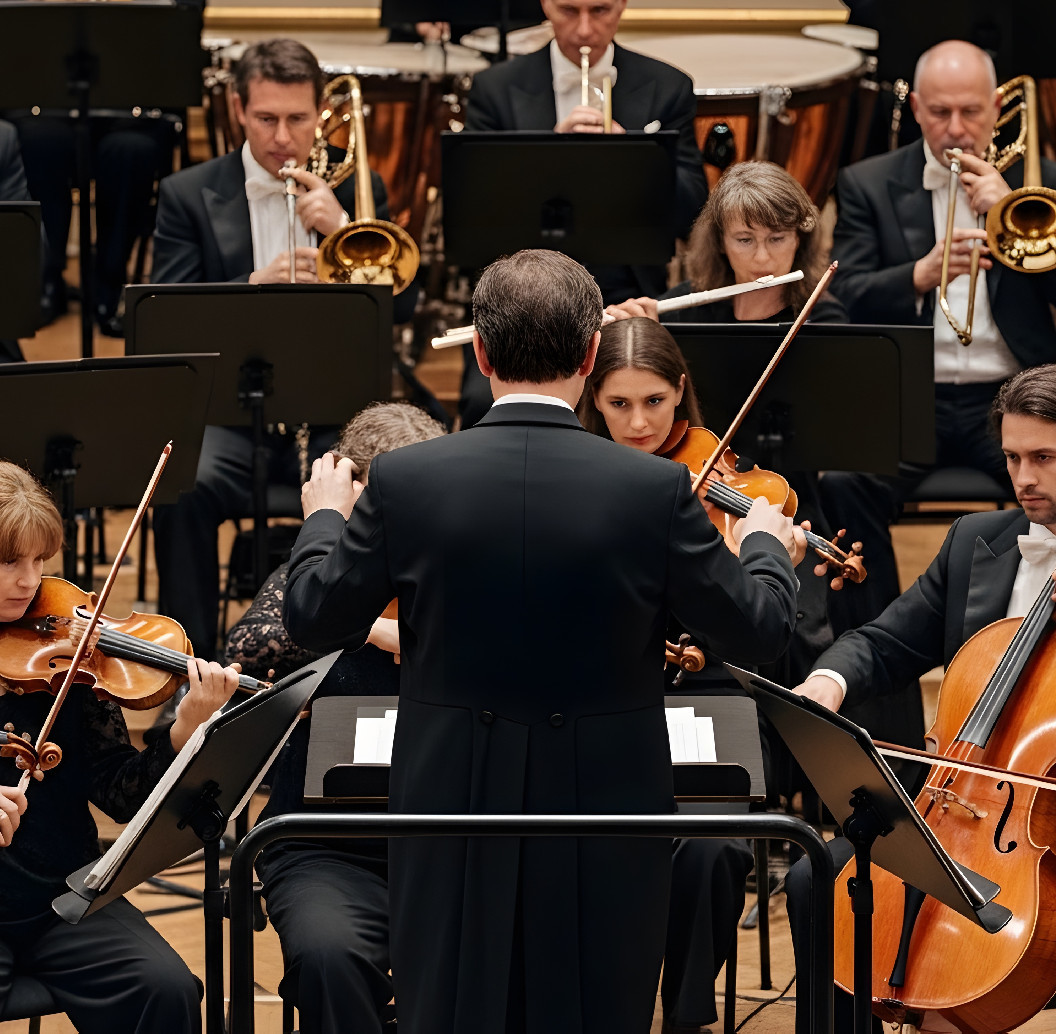 A komolyzene szerepe a lelki jóllét és az életminőség javításában