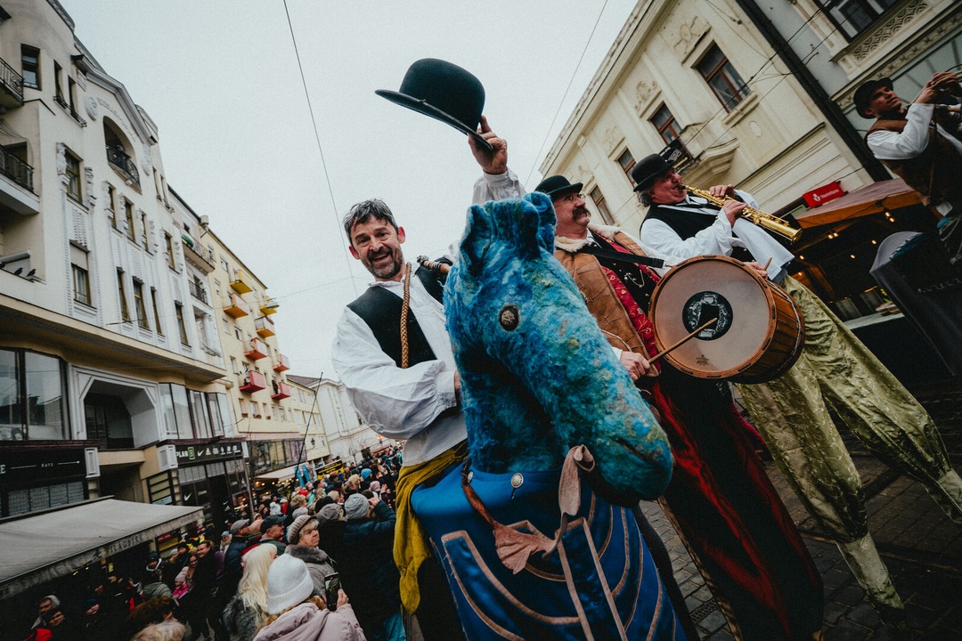 Egyedi gasztroélmény Miskolcon