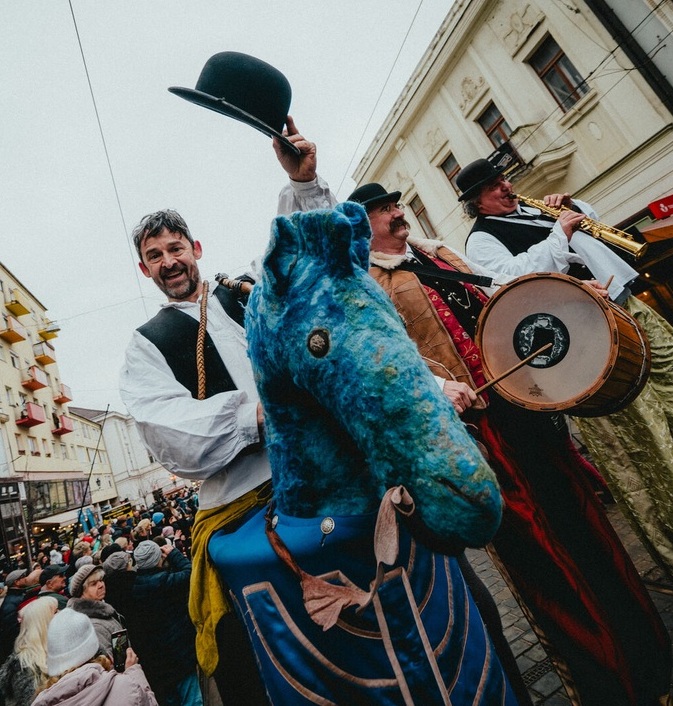 Egyedi gasztroélmény Miskolcon