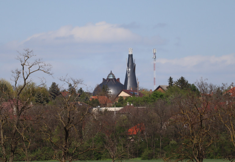 Barangolás a főváros peremén – Rákoskerten és azon túl