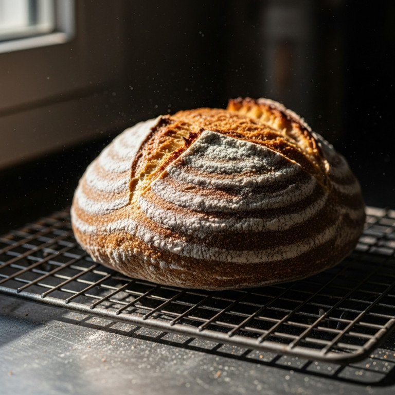 Élesztő vagy kovász? 