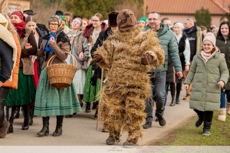 Télűzés Panyolán