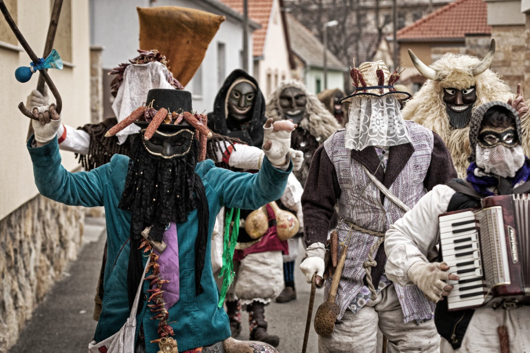 Öt kihagyhatatlan farsangi mulatság