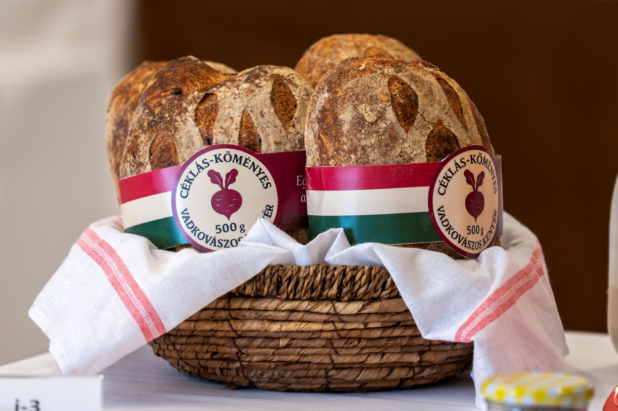 Rekord nevezésszám a XV. Szent István-napi Kenyérverseny első fordulóján