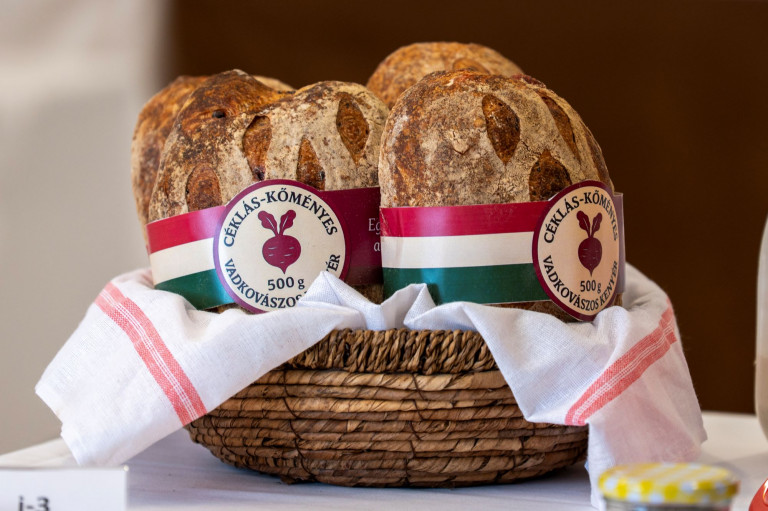 Rekord nevezésszám a XV. Szent István-napi Kenyérverseny első fordulóján