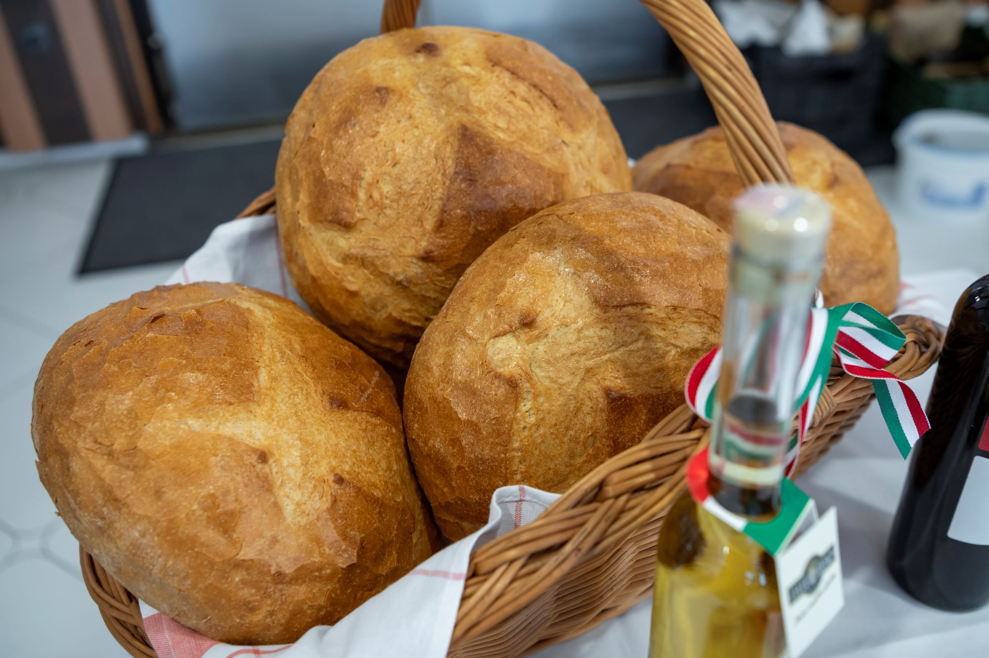 XV. Szent István-napi Kenyérverseny 