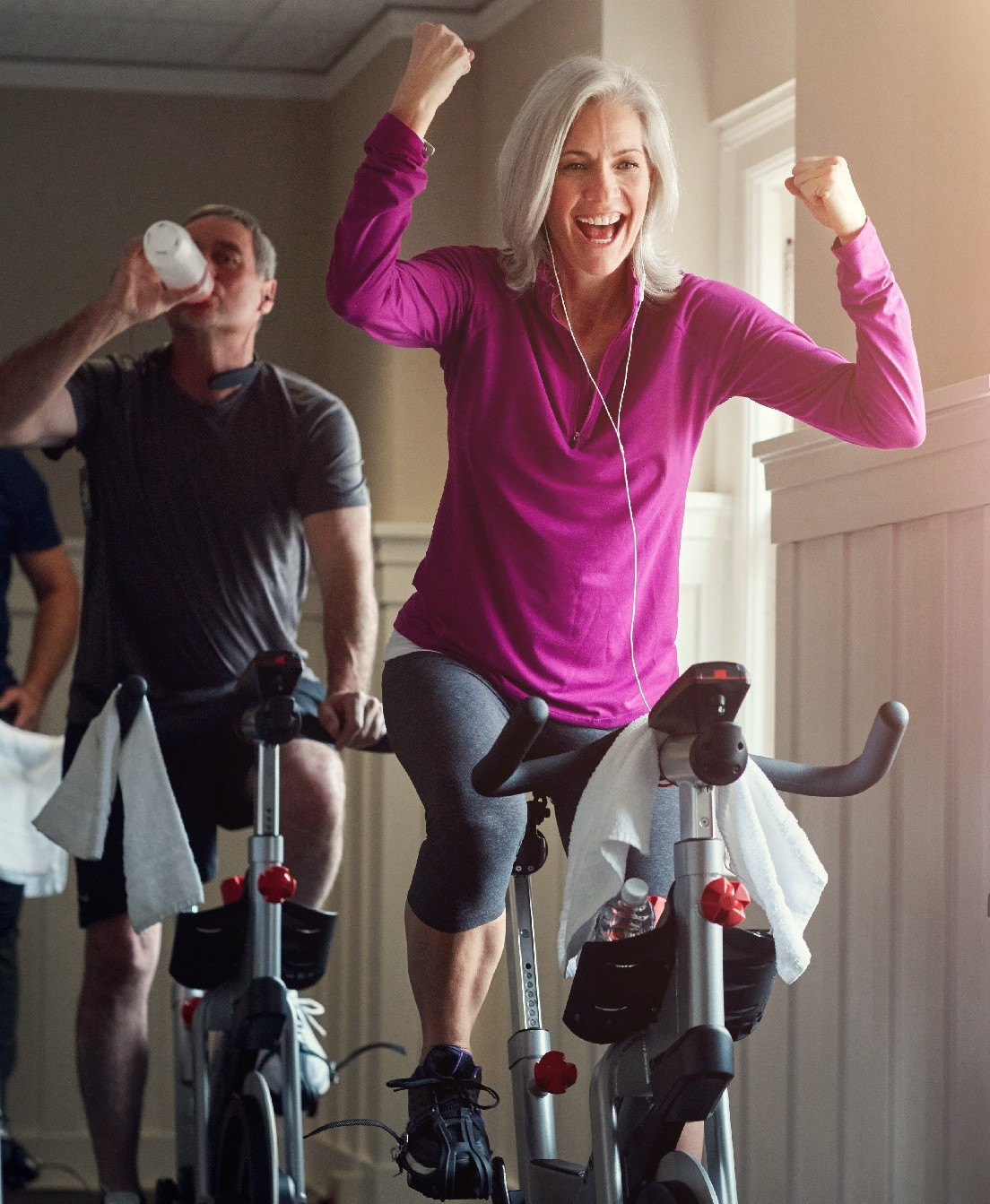 A bajnokokat nem a genetika választja ki 