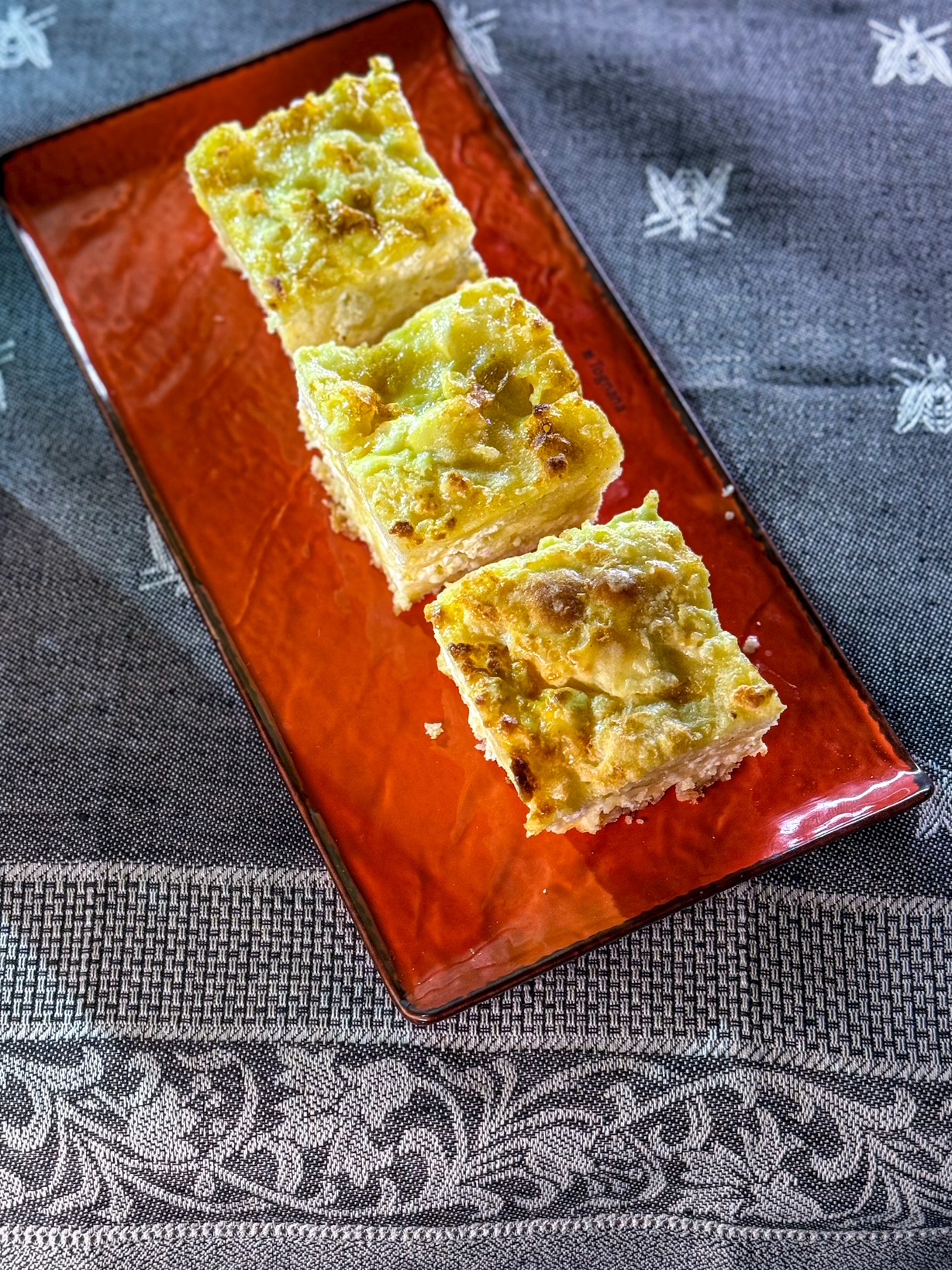 Lusta asszony bélese