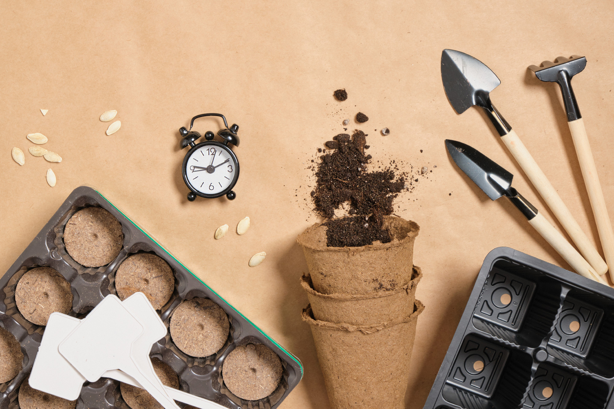 Kertészeti öröknaptár